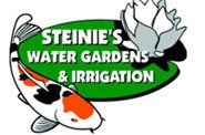 Steinie's Water Gardens Unlimited | Two Rivers, MI