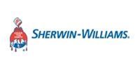 sherwin williams Logo