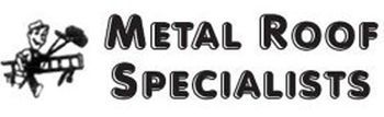 Metal Roof Specialists-logo