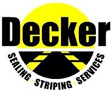 Decker Services LLC - Logo