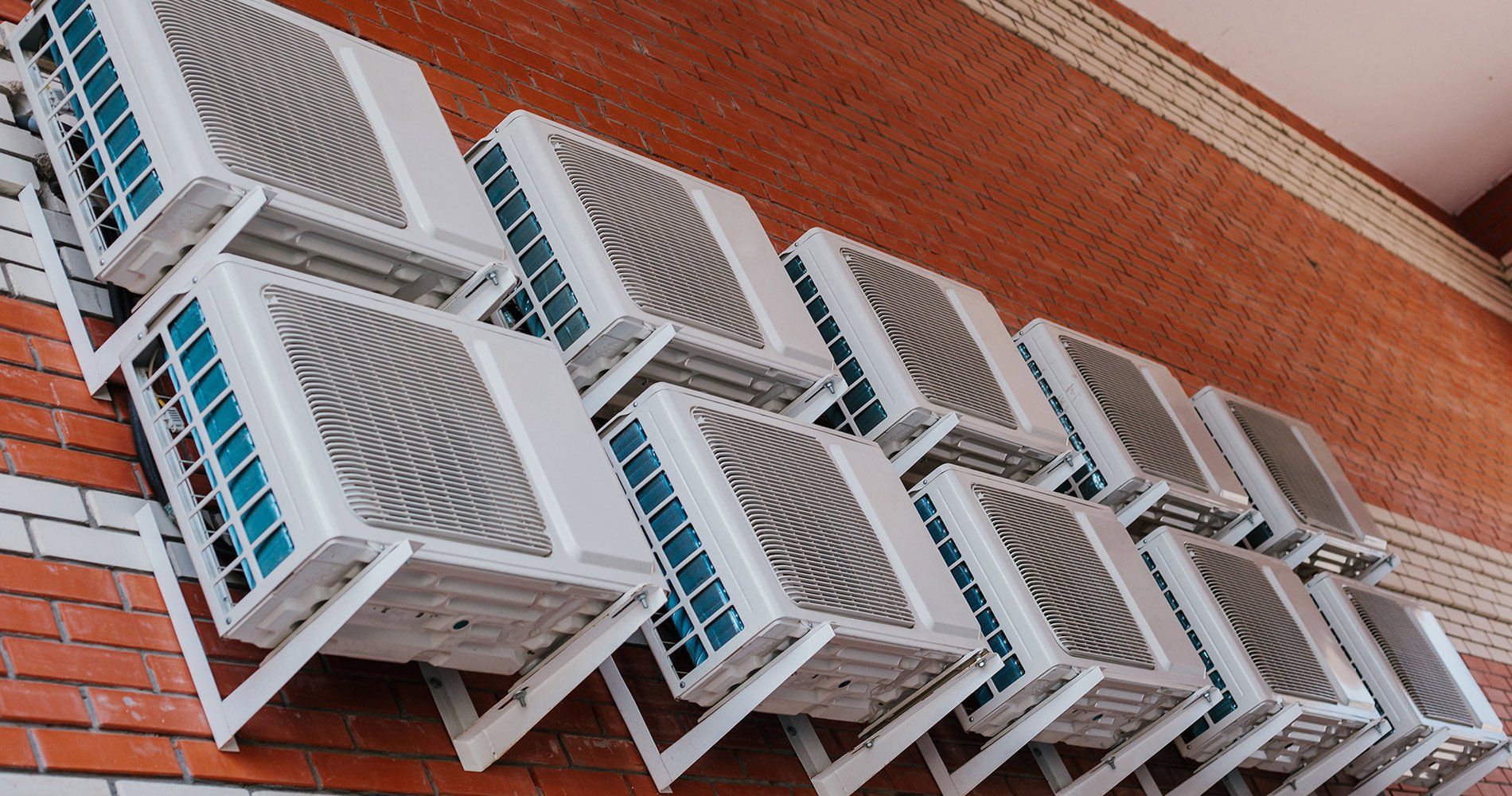 Cooling Installation