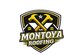 Montoya Roofing LLC-Logo