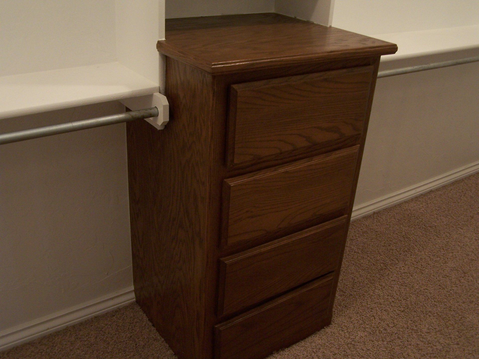 Ward Wood Products Photo Gallery Oklahoma City, OK