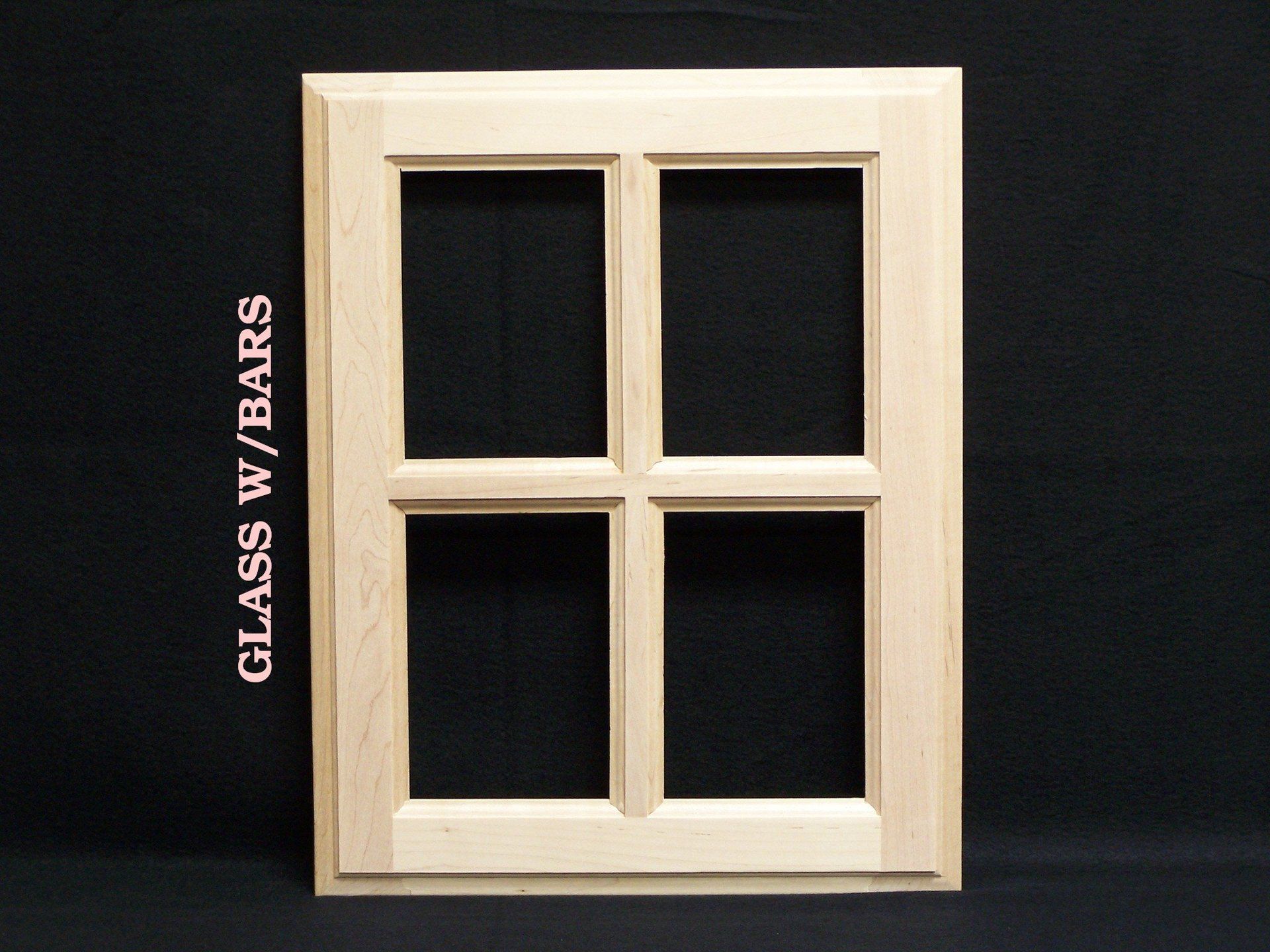 Ward Wood Products Cabinet Doors | Oklahoma City, OK