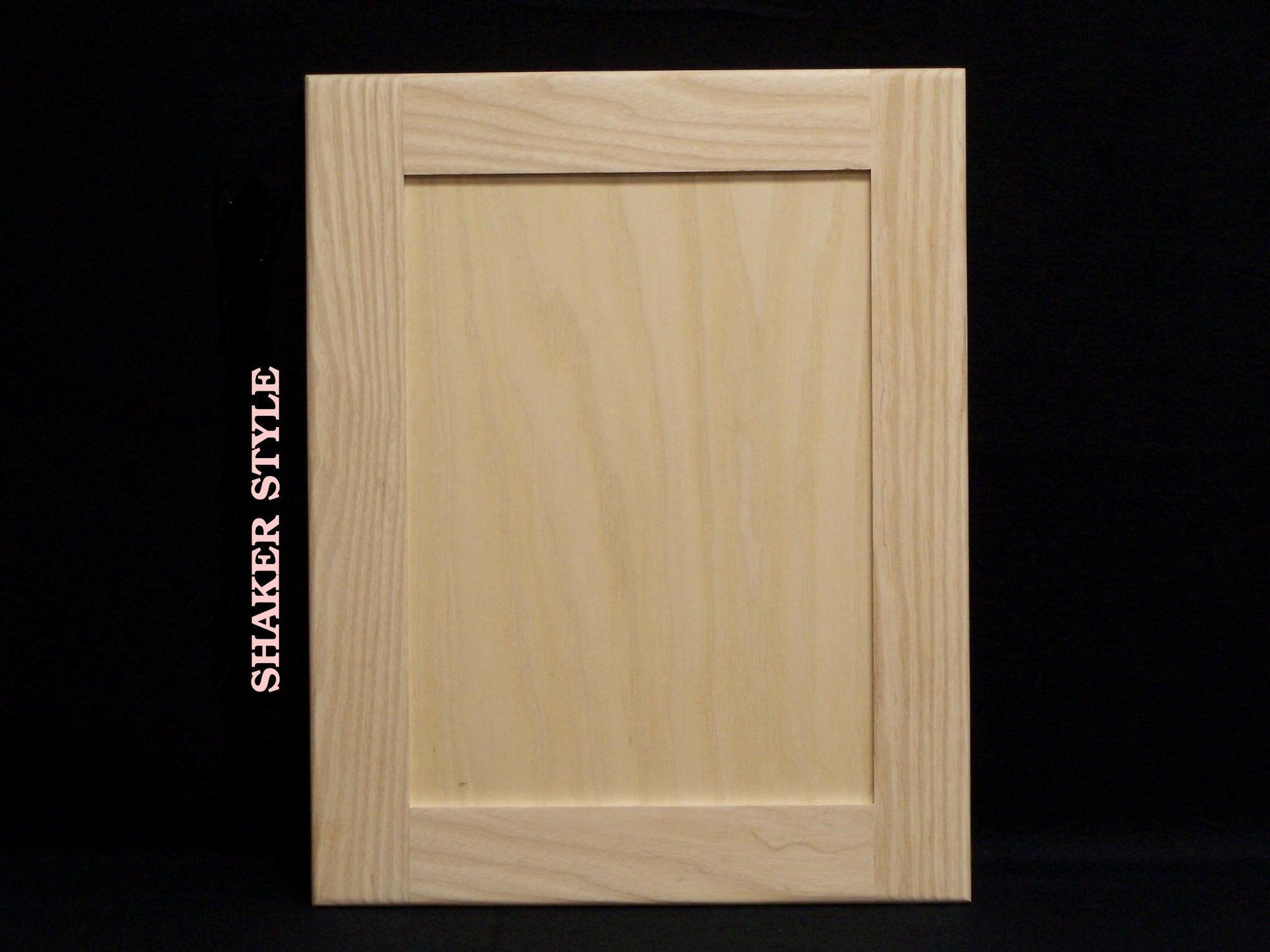 Ward Wood Products Cabinet Doors | Oklahoma City, OK
