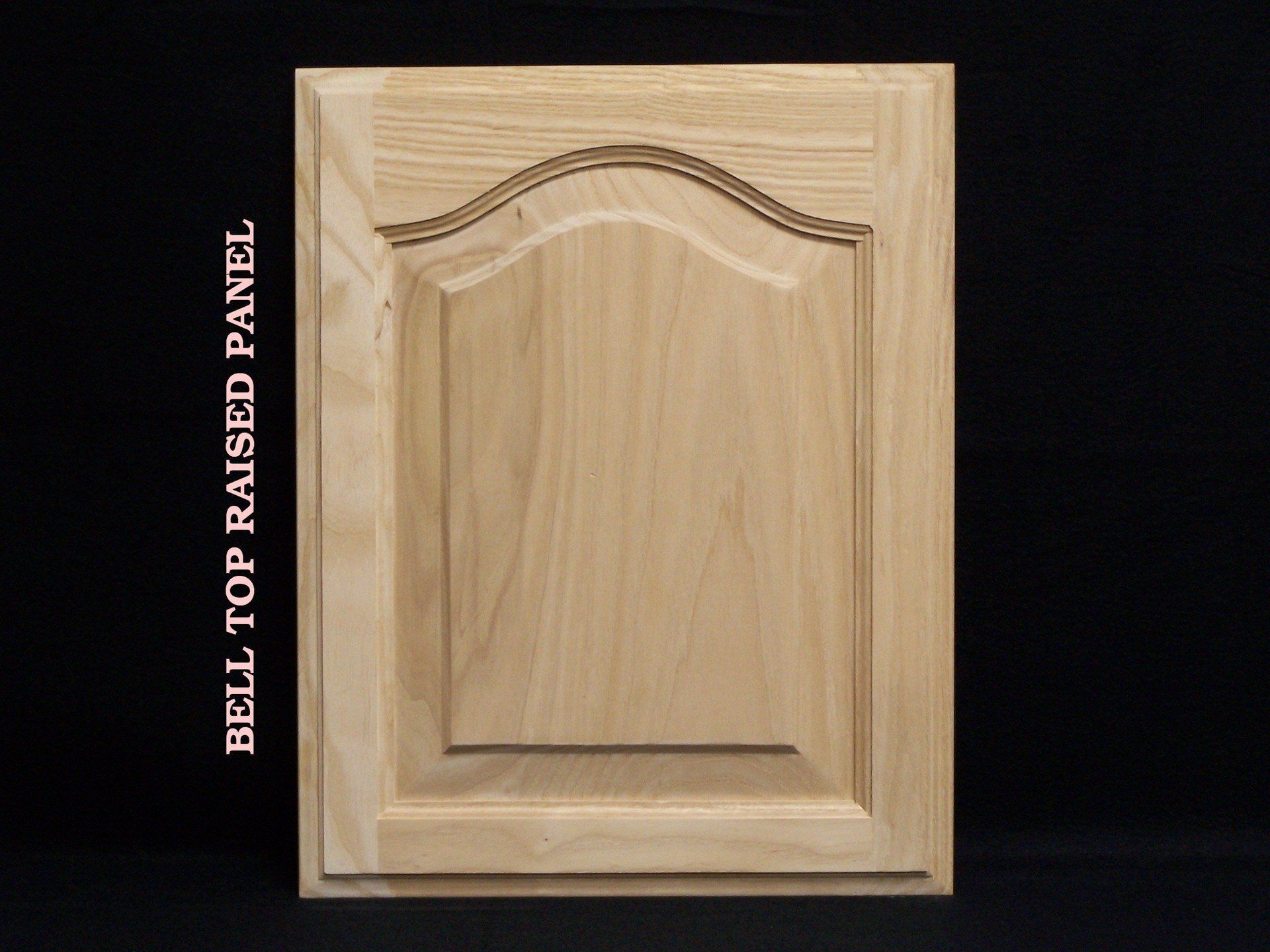 Ward Wood Products Cabinet Doors | Oklahoma City, OK