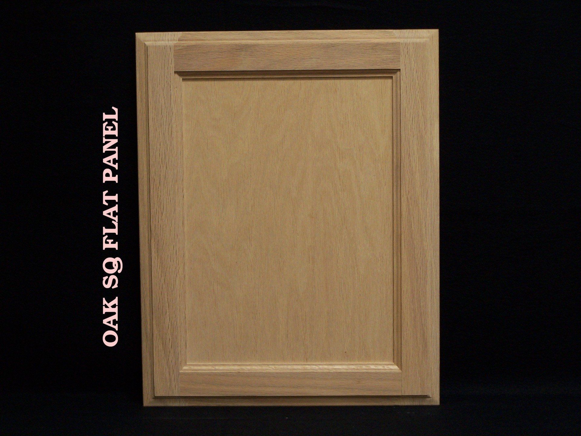 Ward Wood Products Cabinet Doors | Oklahoma City, OK