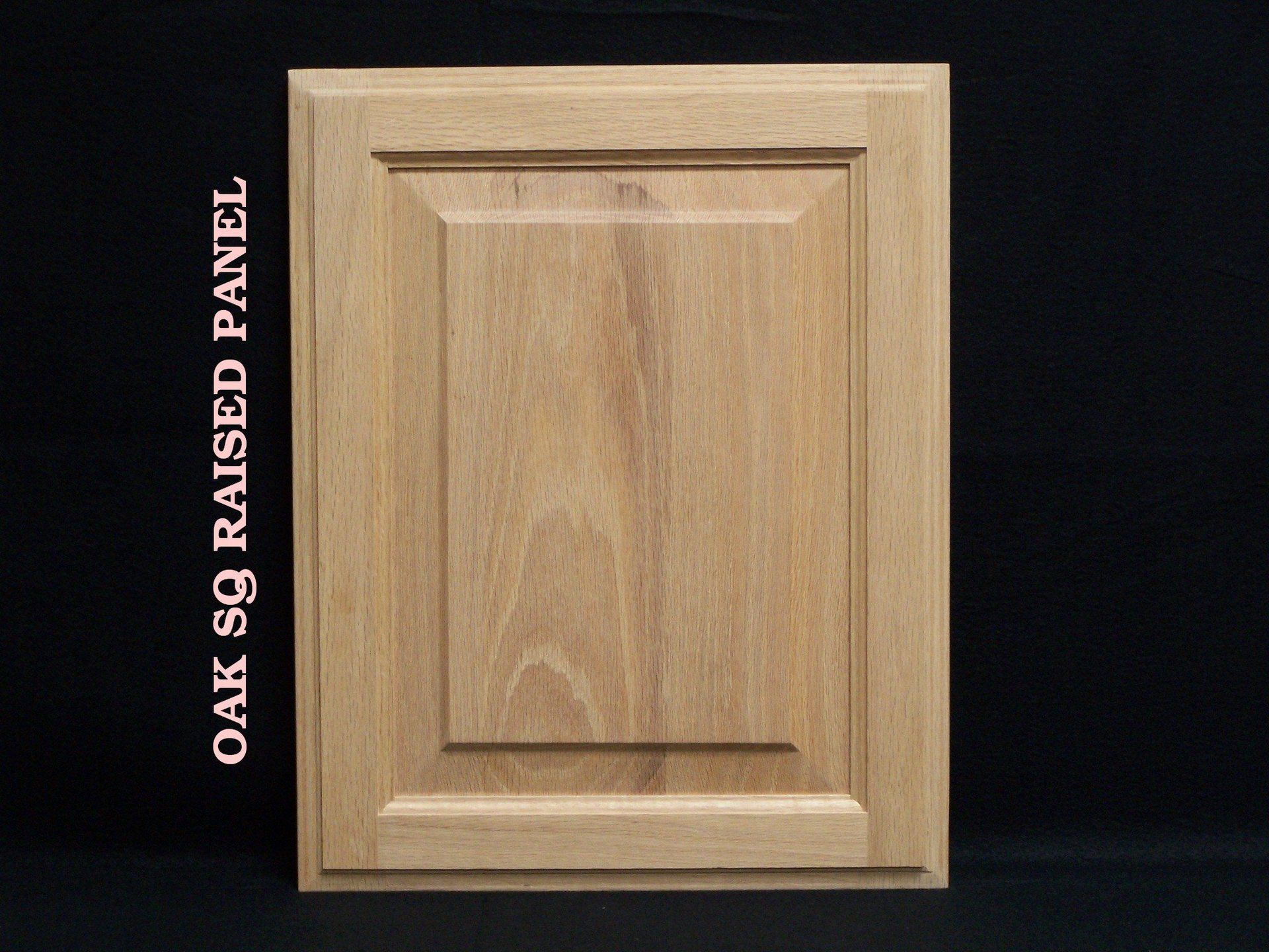 Ward Wood Products Cabinet Doors | Oklahoma City, OK