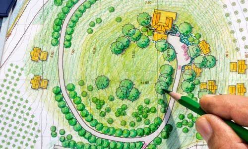 Falls Landscaping & Outdoor Living