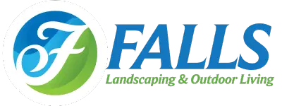 Falls Landscaping & Outdoor Living - Logo