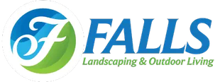 Falls Landscaping & Outdoor Living - Logo