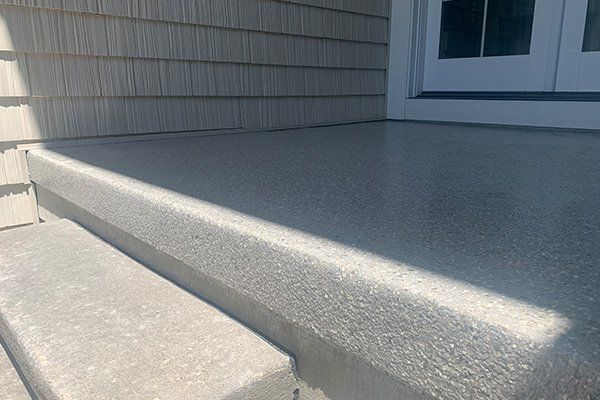 Stoops flooring services