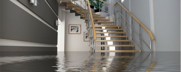 flood damage restoration services rockford il