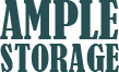 Ample Storage - Logo