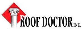 Roof Doctor Inc - Logo