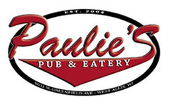 Paulie's Pub and Eatery