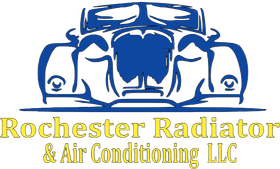 Rochester Radiator & Air Conditioning - Logo