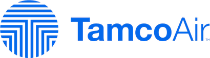 TamcoAir - Logo