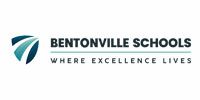 Bentonville Schools - logo
