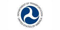 Department of Transportation United States Of America - logo