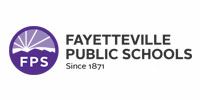 Fayetteville Public Schools - logo