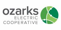 Ozarks Electric Cooperative  logo