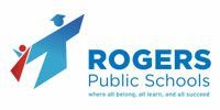 Rogers Public schools - logo