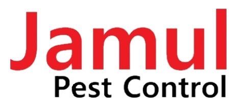 Jamul Pest Control Logo