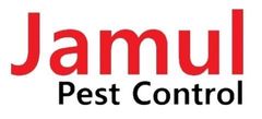 Jamul Pest Control Logo