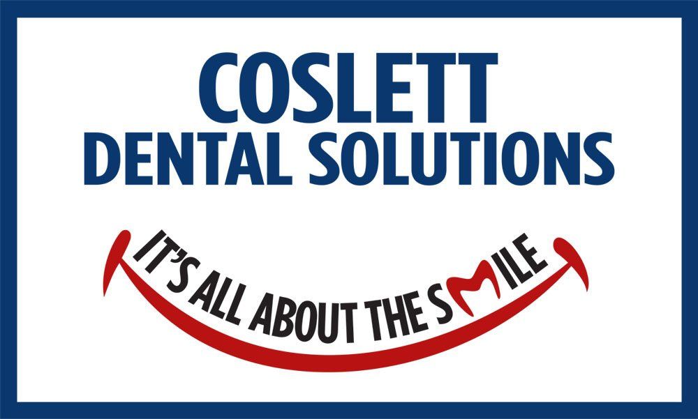 Coslett Dental Solutions - Dentist | Shavertown, PA