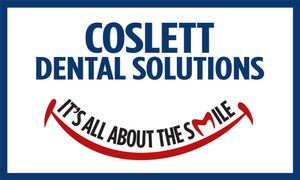 Coslett Dental Solutions - Dentist | Shavertown, PA