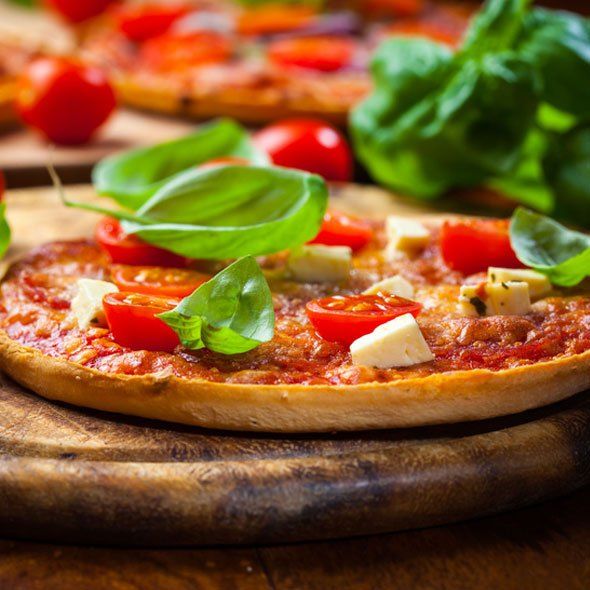 Pizza and Subs