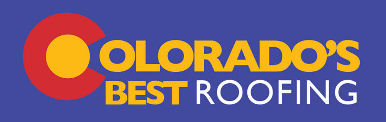 Colorado's Best Roofing - Logo