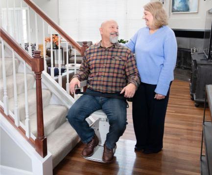 Angel's Stairlifts LLC