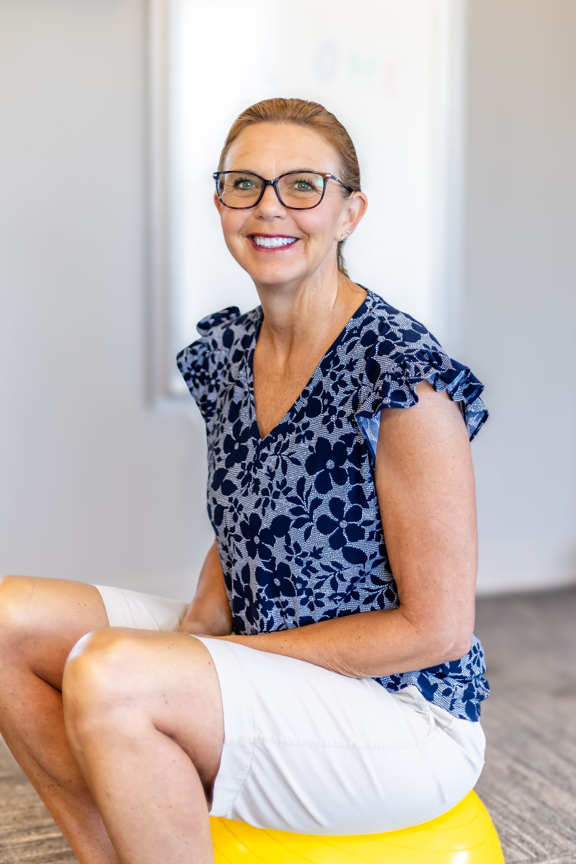 Shannon Buckmeier