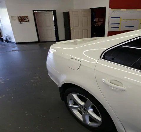 Dent Repair Services