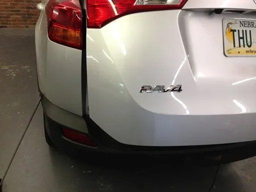 Dent Repair Services