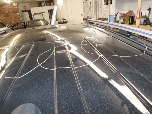 Dent Repair Services