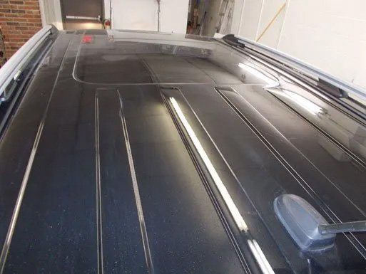 Dent Repair Services