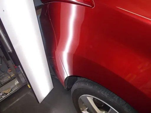 Dent Repair Services