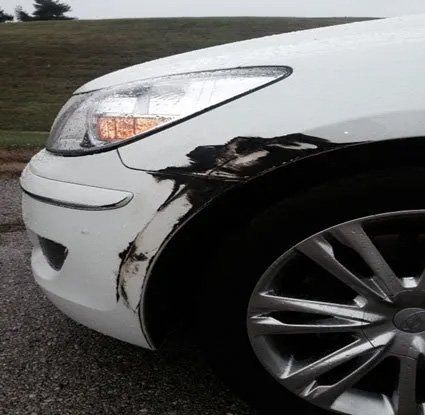 Dent Repair Services