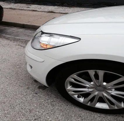 Dent Repair Services