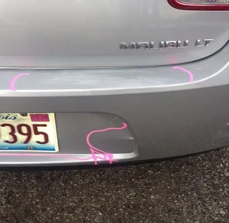 Dent Repair Services