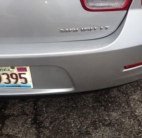 Dent Repair Services