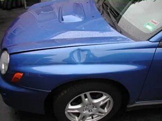 Dent Repair Services