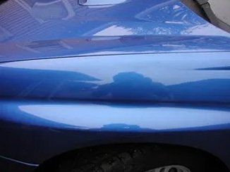 Dent Repair Services