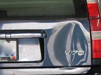 Dent Repair Services