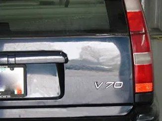 Dent Repair Services