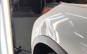 Dent Repair Services