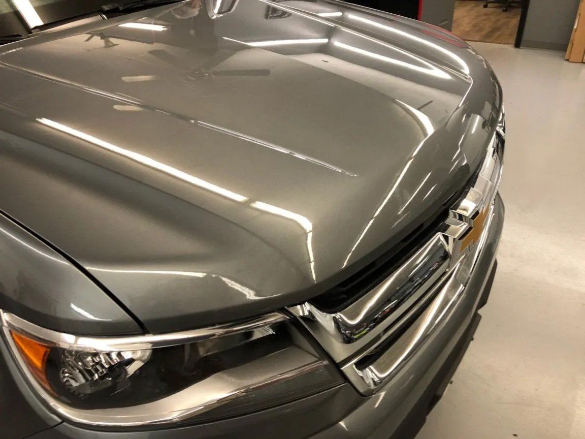 Dent Repair Services